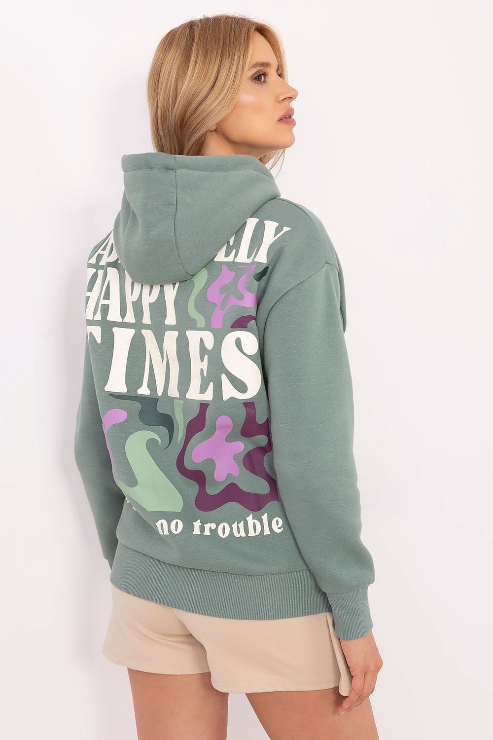 Sweater model 205934 Sublevel
