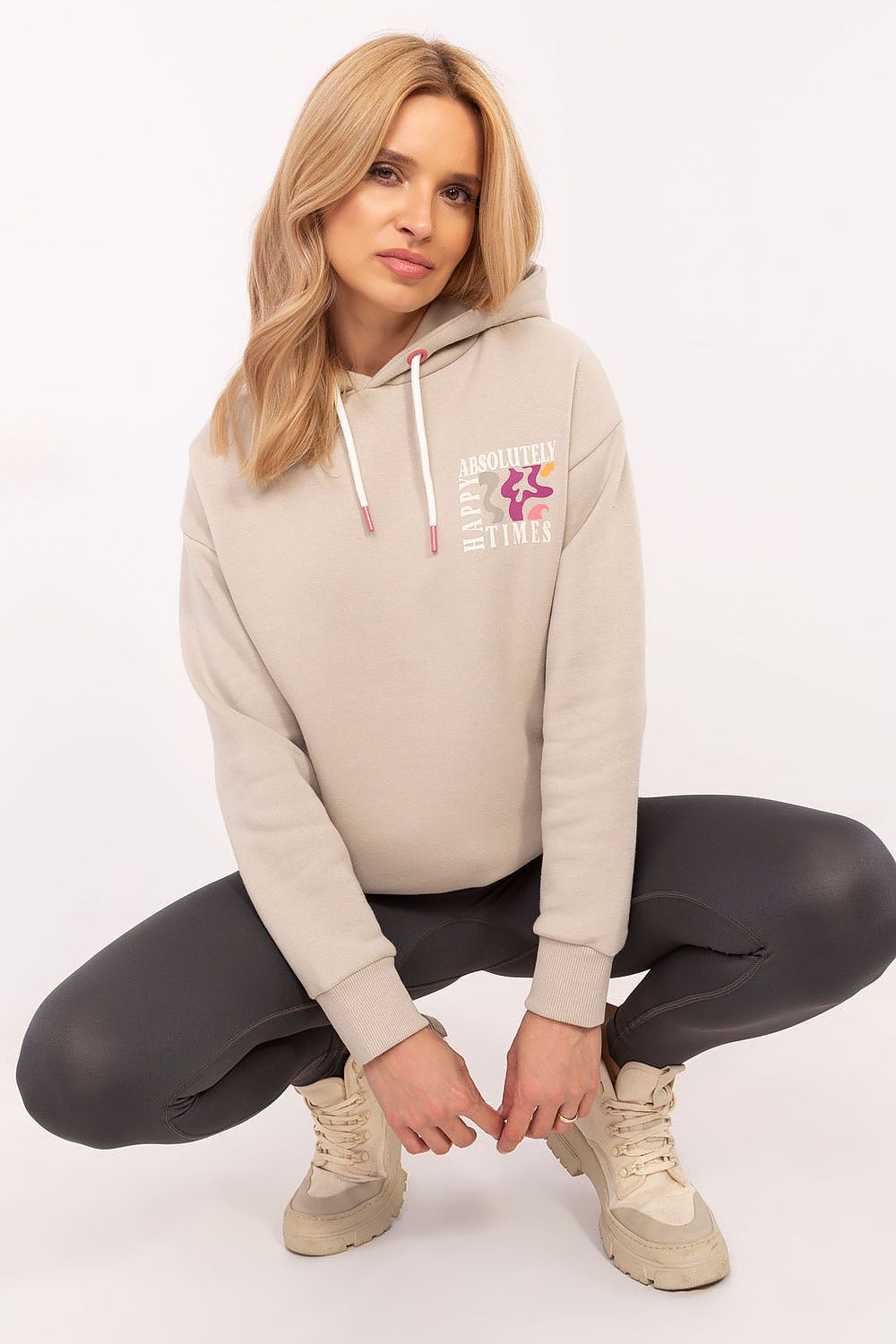 Sweater model 205935 Sublevel