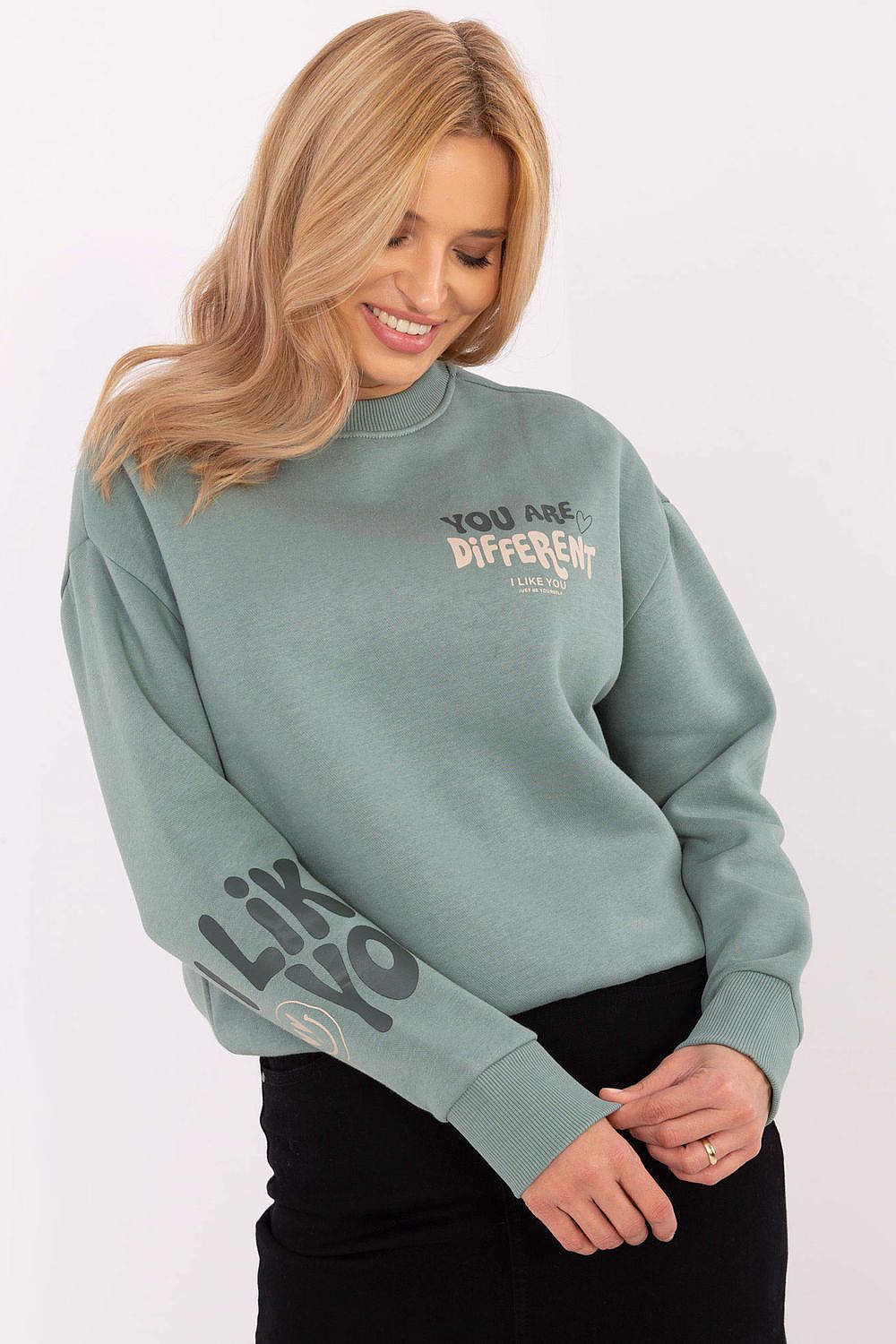 Sweater model 205936 Sublevel