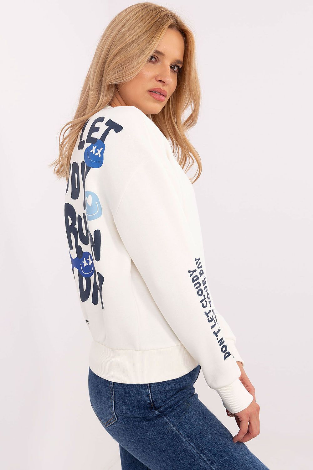 Sweater model 205938 Sublevel