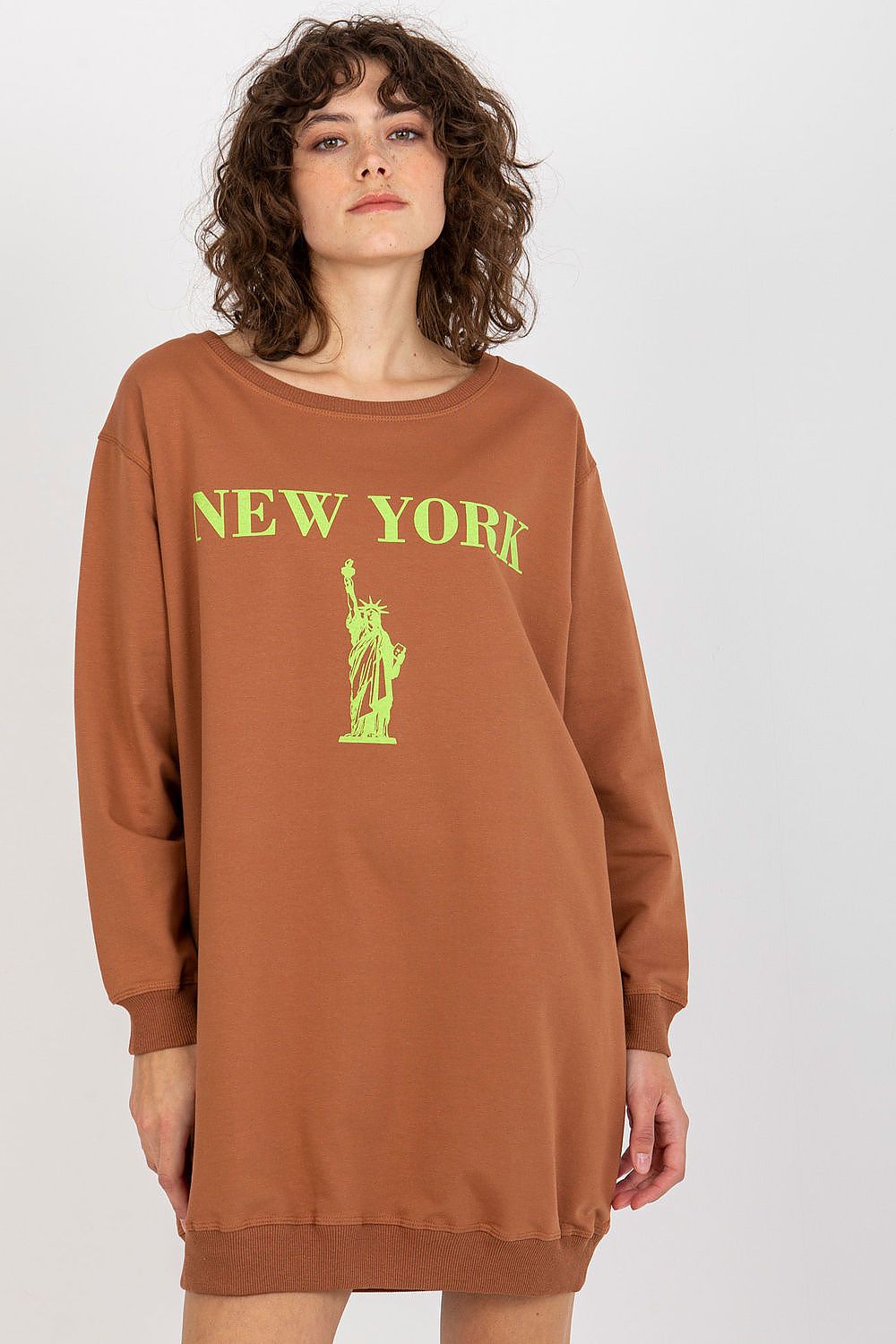 Sweater model 206007 Factory Price