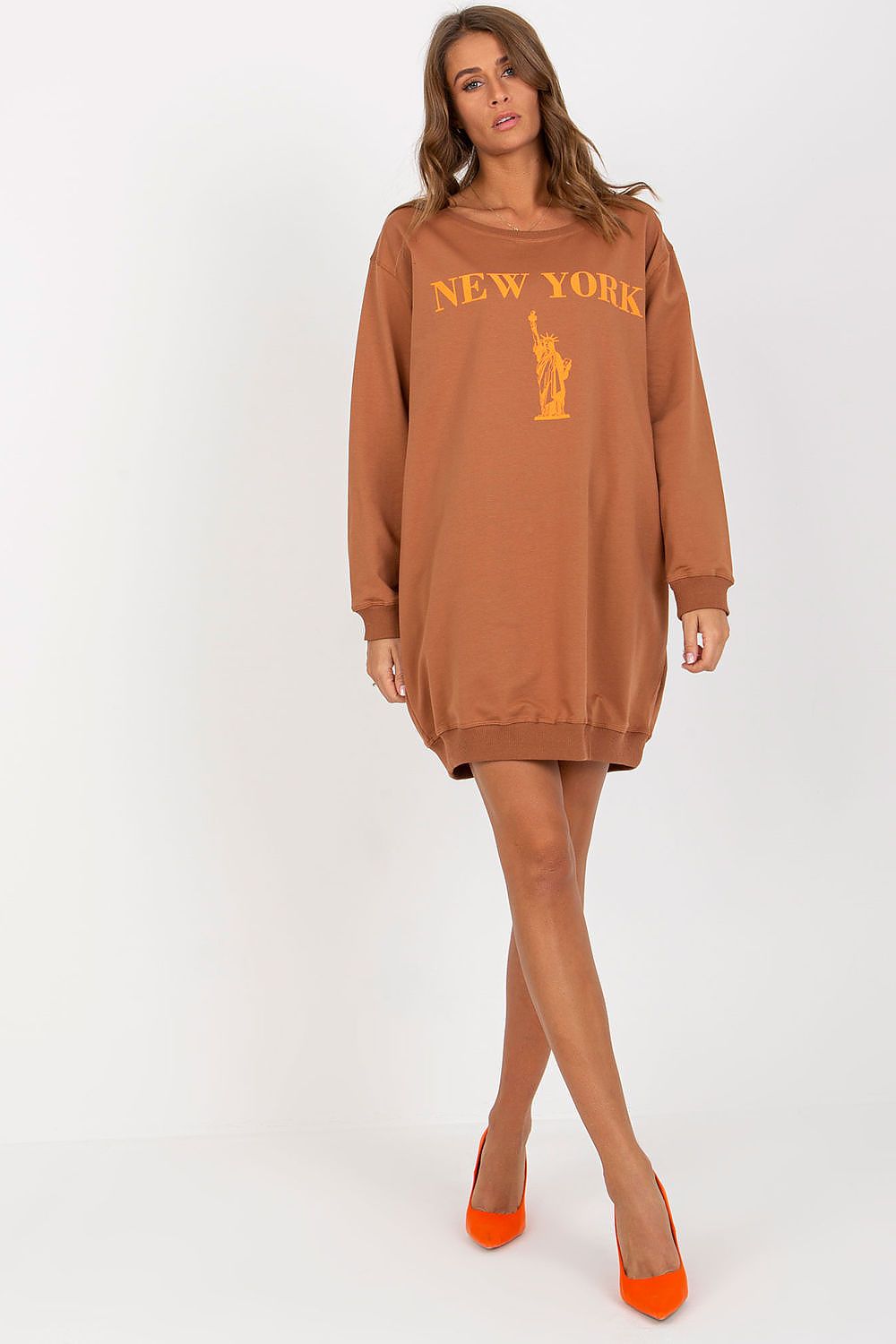Sweater model 206011 Factory Price