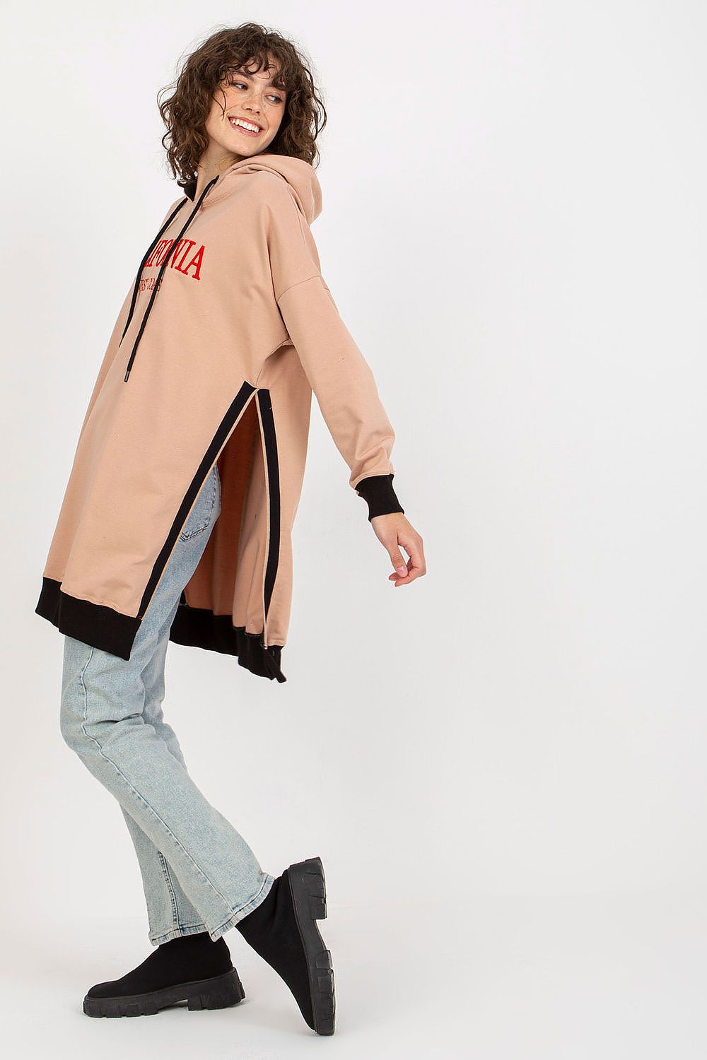 Sweater model 206032 Factory Price