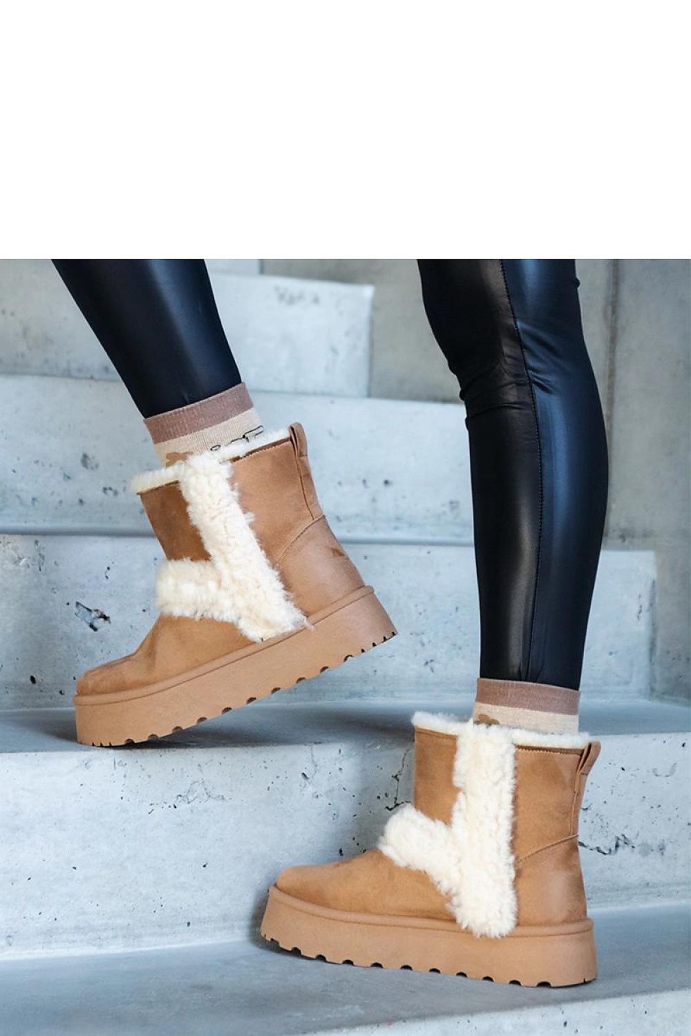 Schneeschuhe model 206430 Solea
