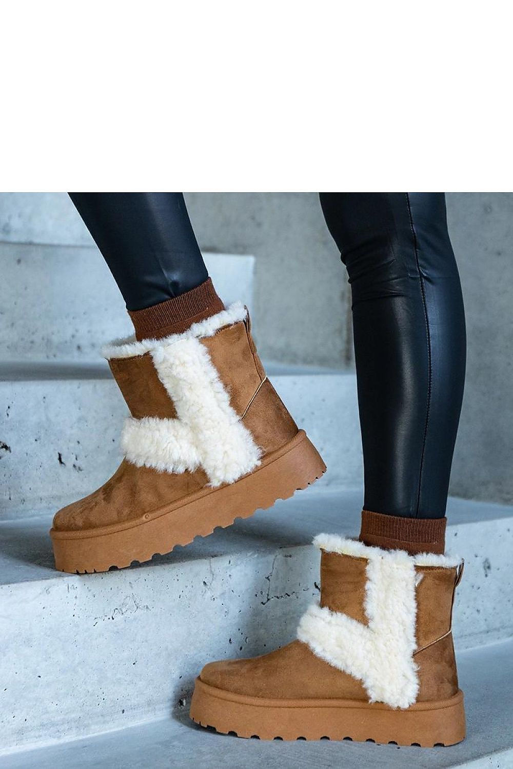 Schneeschuhe model 206431 Solea