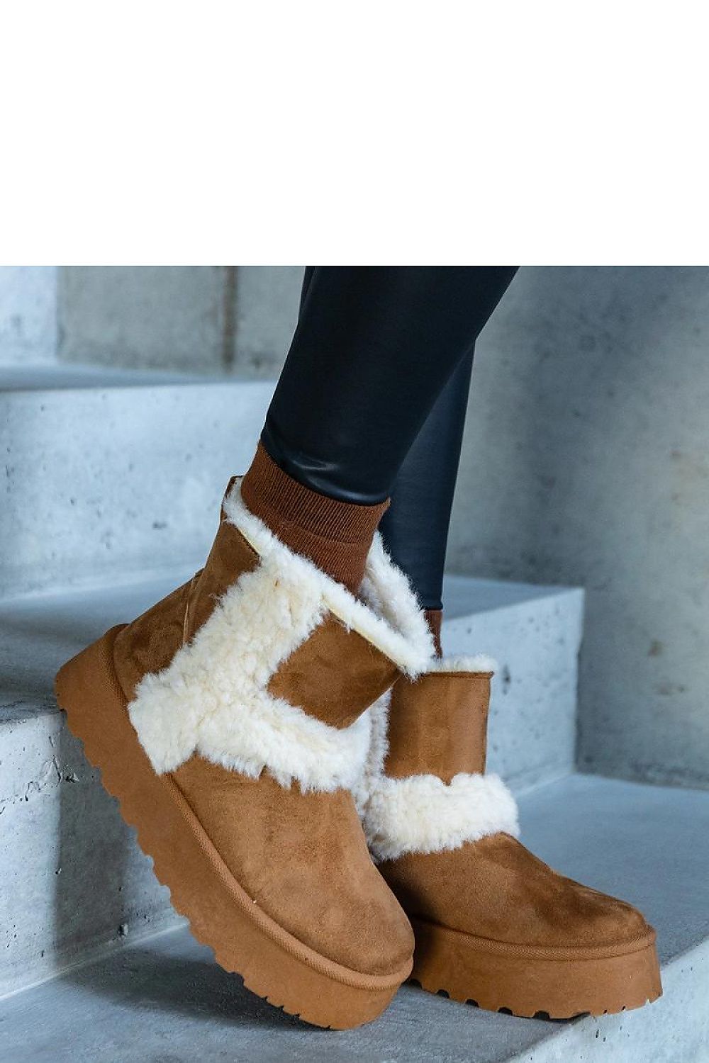 Schneeschuhe model 206431 Solea