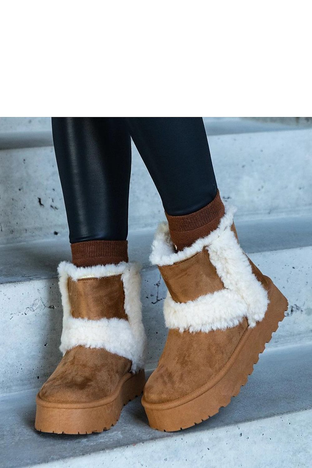 Schneeschuhe model 206431 Solea