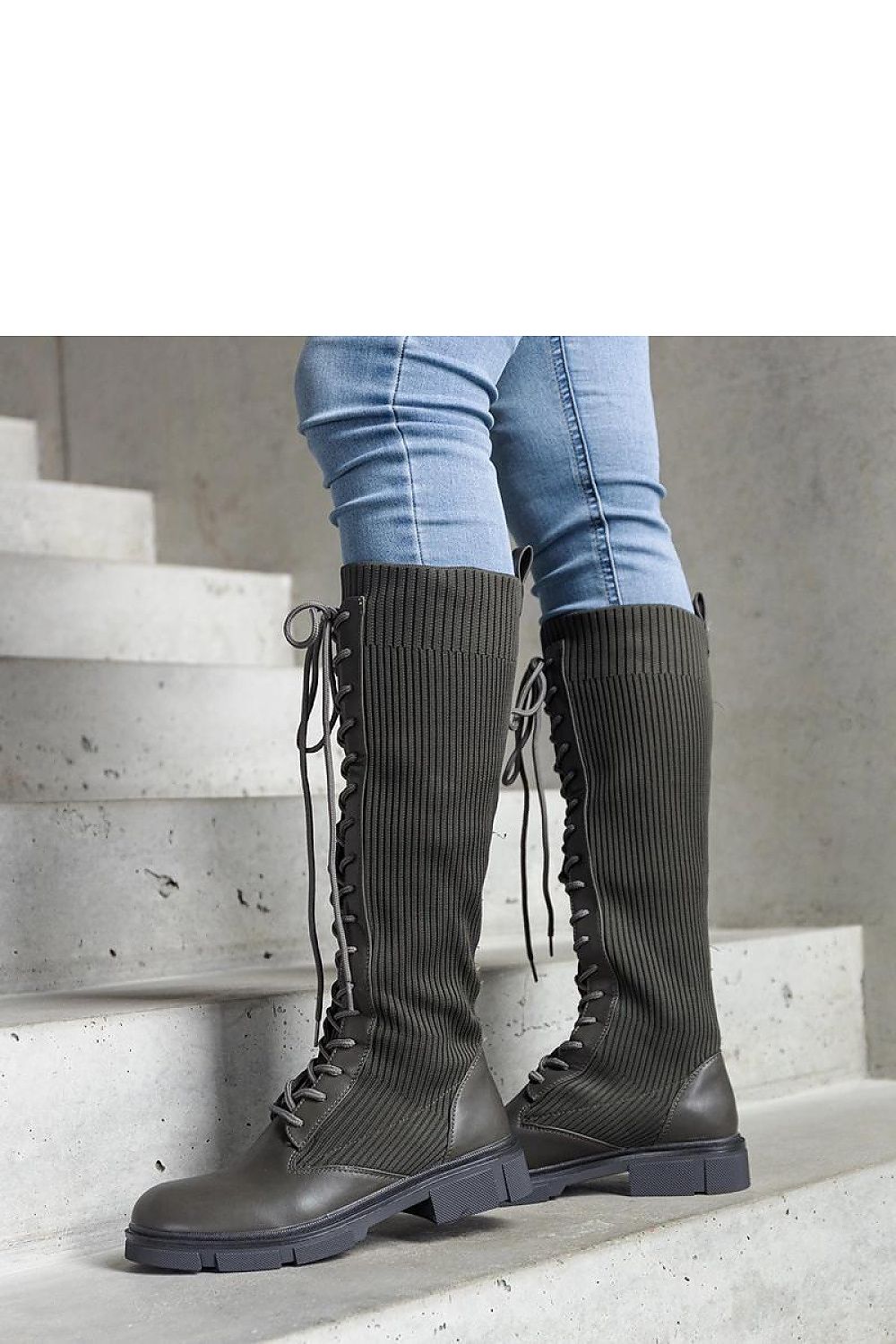 Stiefel model 206436 Solea