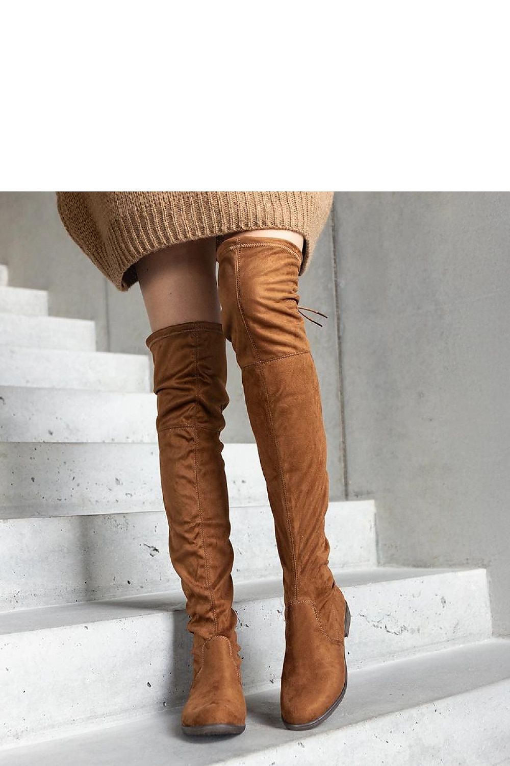 Stiefel model 206437 Solea