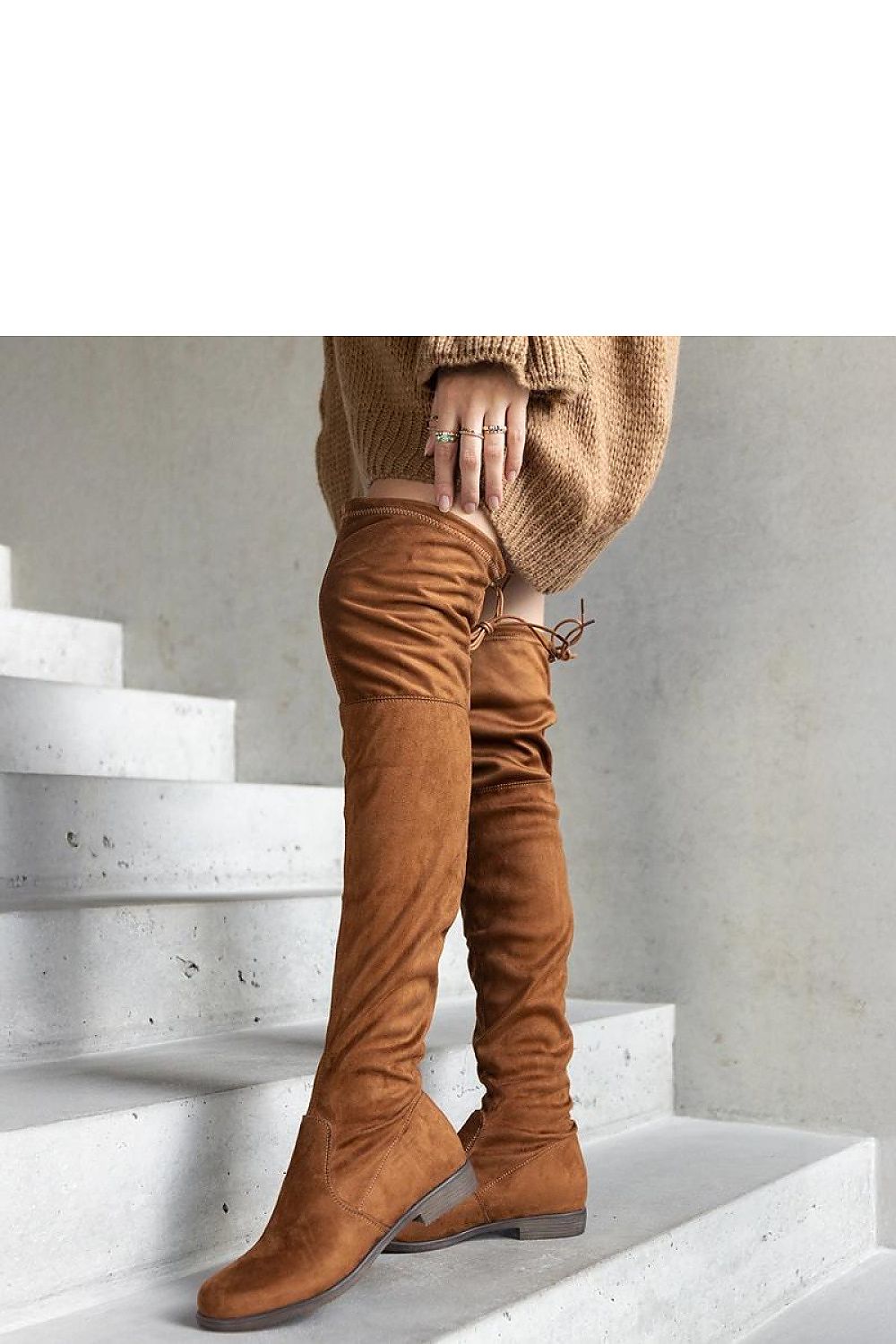 Stiefel model 206437 Solea