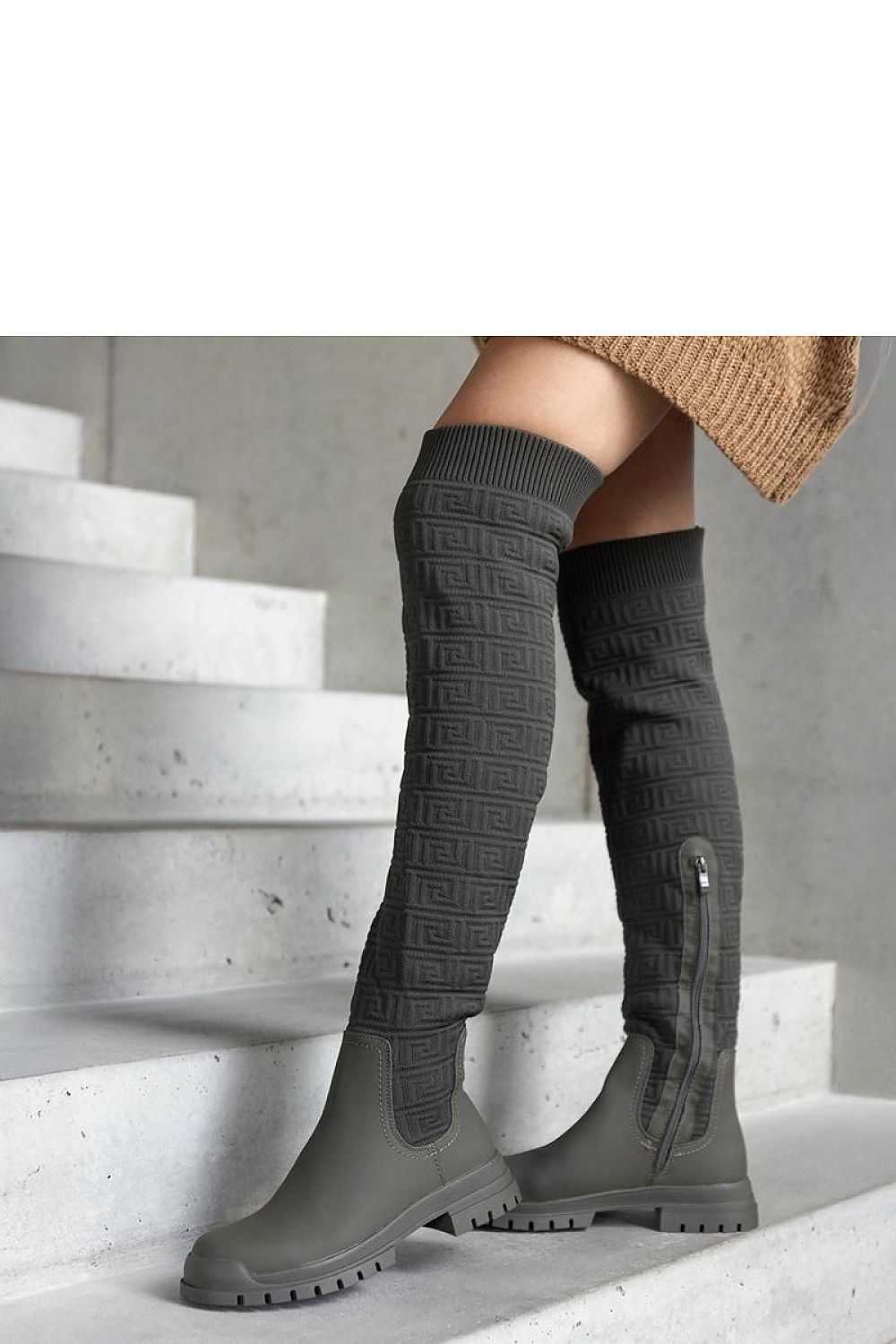 Stiefel model 206438 Solea