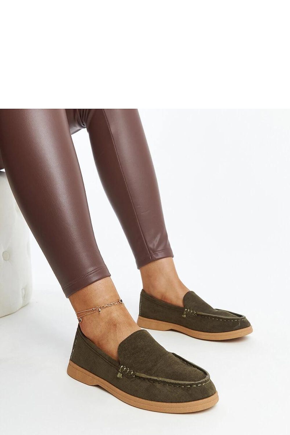 Halbschuhe model 206472 Solea