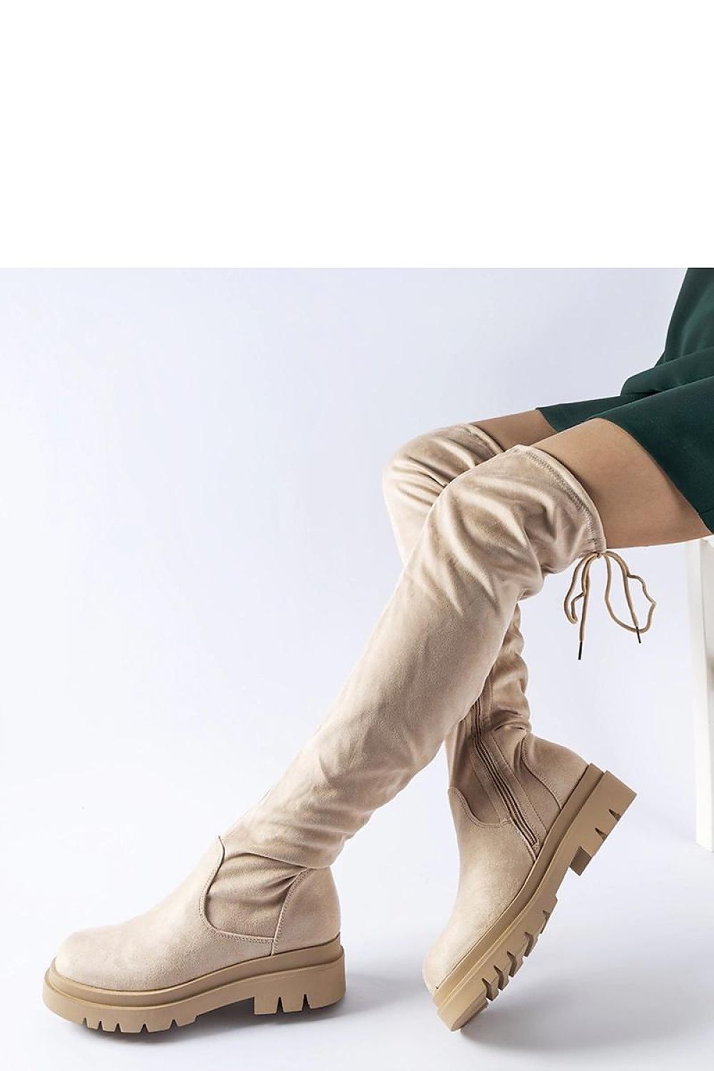 Stiefel model 206499 Solea