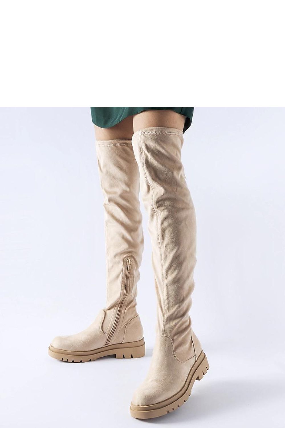 Stiefel model 206499 Solea