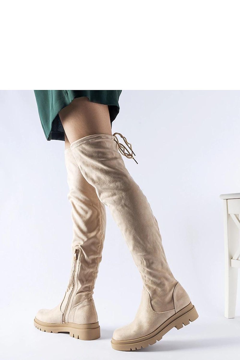 Stiefel model 206499 Solea