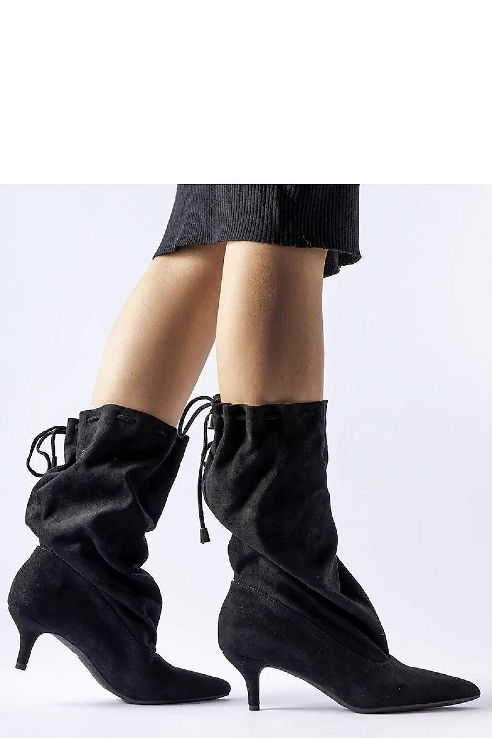 Stiefel mit Stiletto-Absatz model 206501 Solea