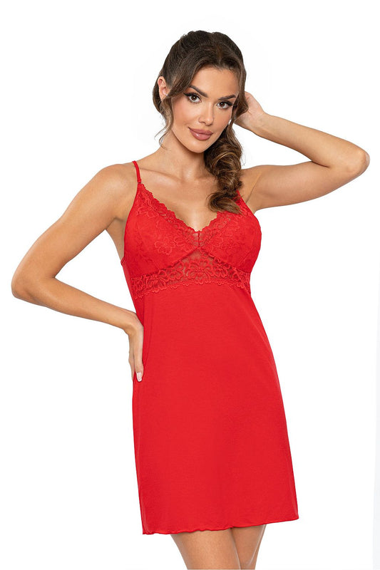 Nachthemd model 206604 Donna
