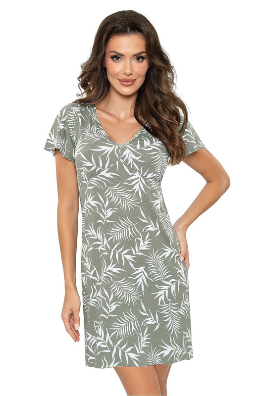 Nachthemd model 206605 Donna