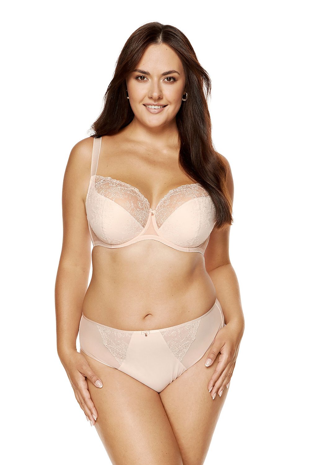 Semi- Soft model 206637 Gorteks
