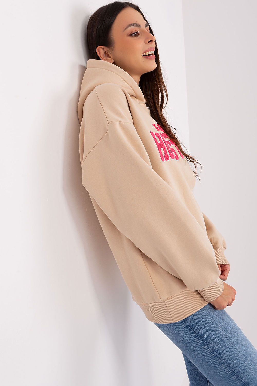 Sweater model 206660 Factory Price