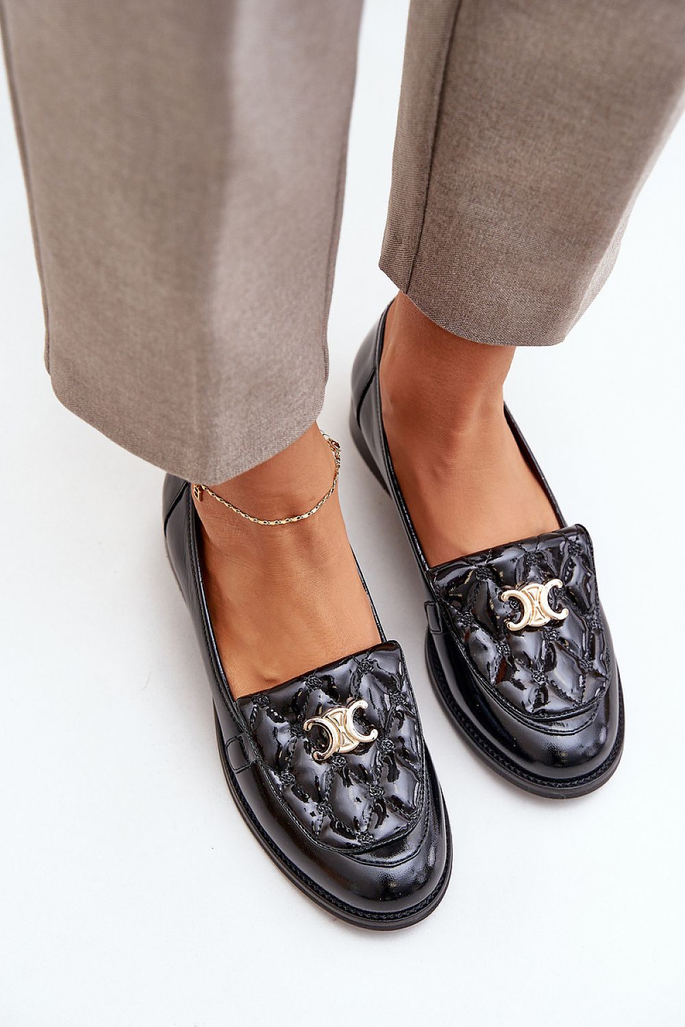 Mokassins model 206810 Step in style