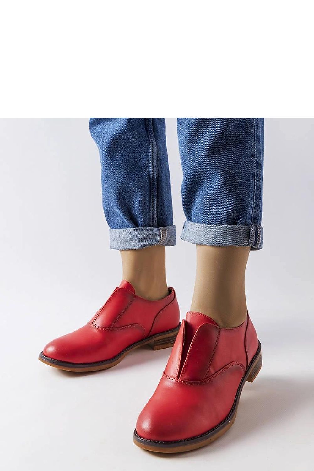 Halbschuhe model 207047 Solea