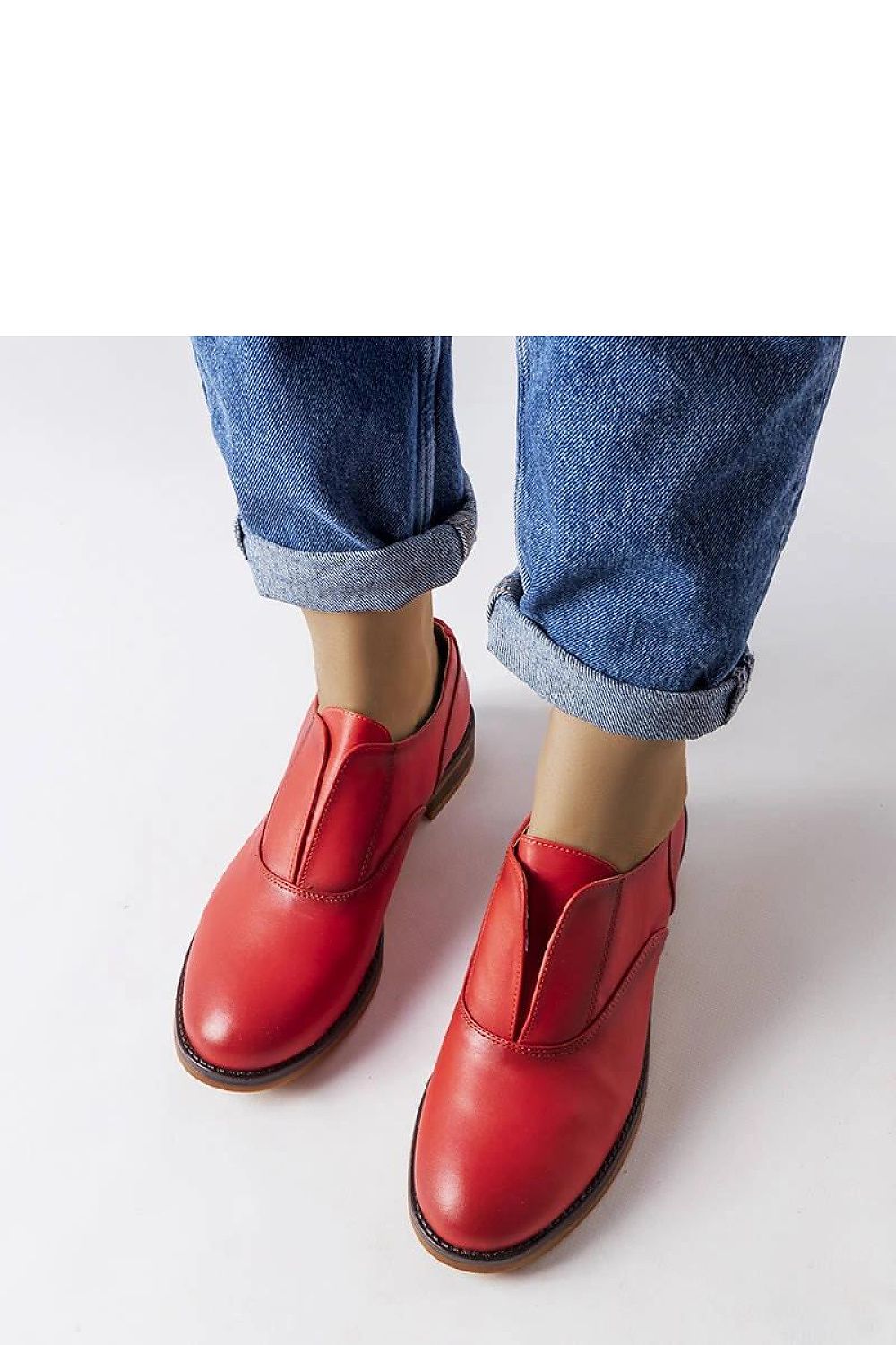 Halbschuhe model 207047 Solea