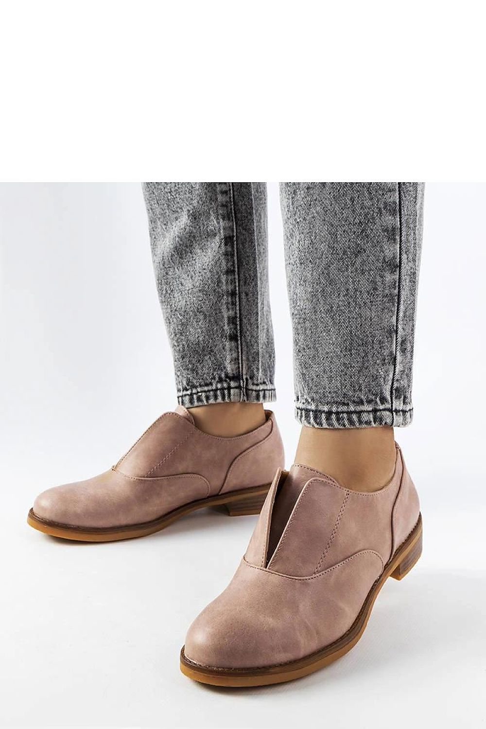 Halbschuhe model 207055 Solea