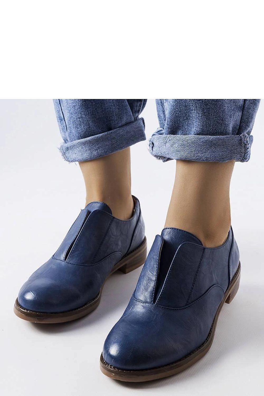 Halbschuhe model 207057 Solea
