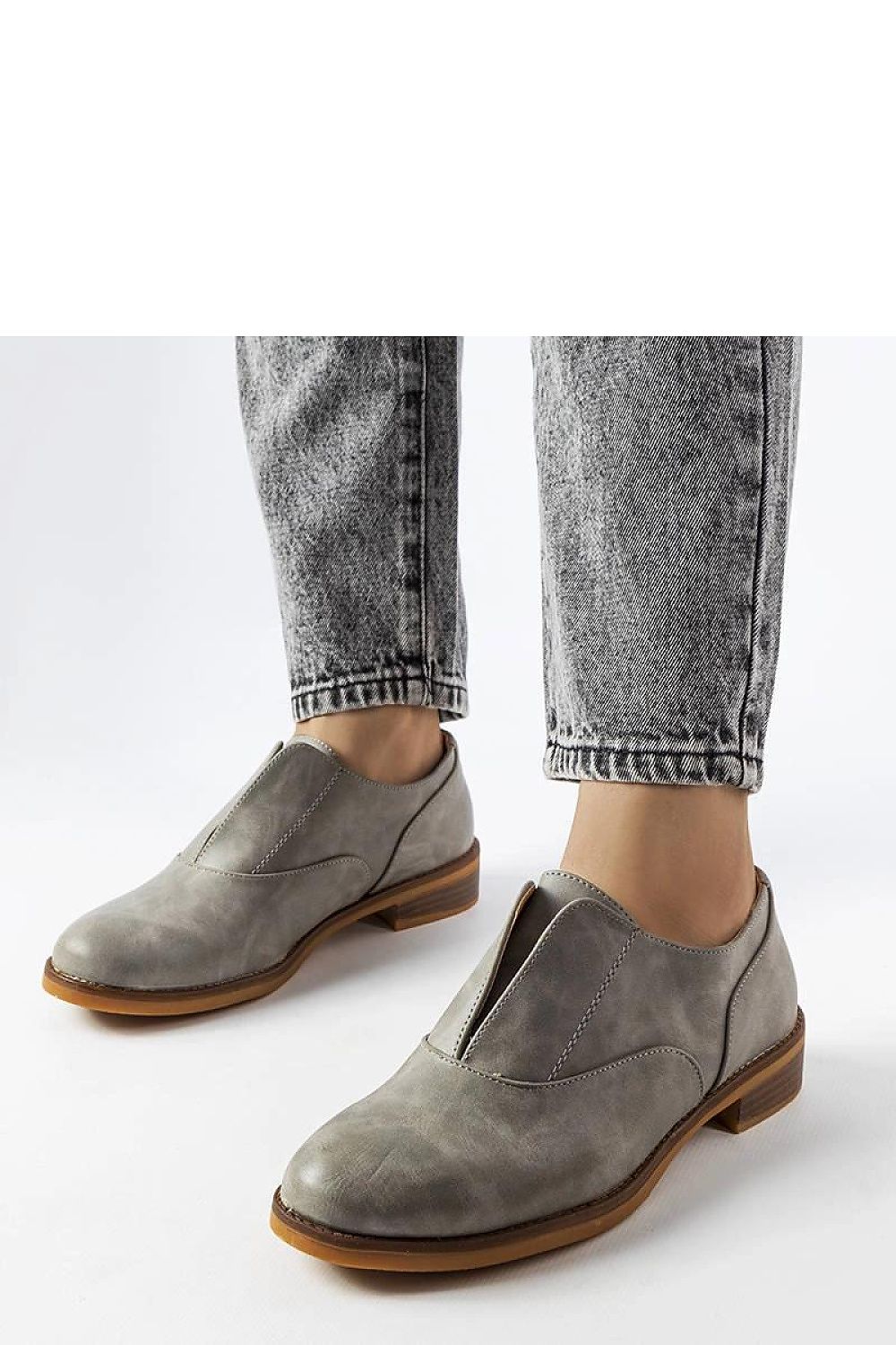 Halbschuhe model 207059 Solea
