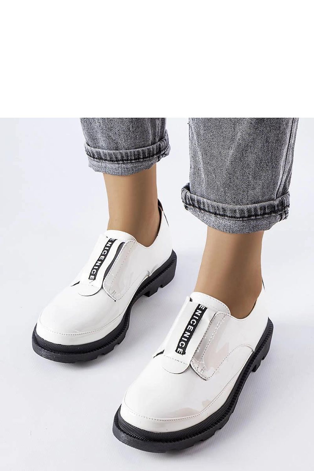 Halbschuhe model 207070 Solea