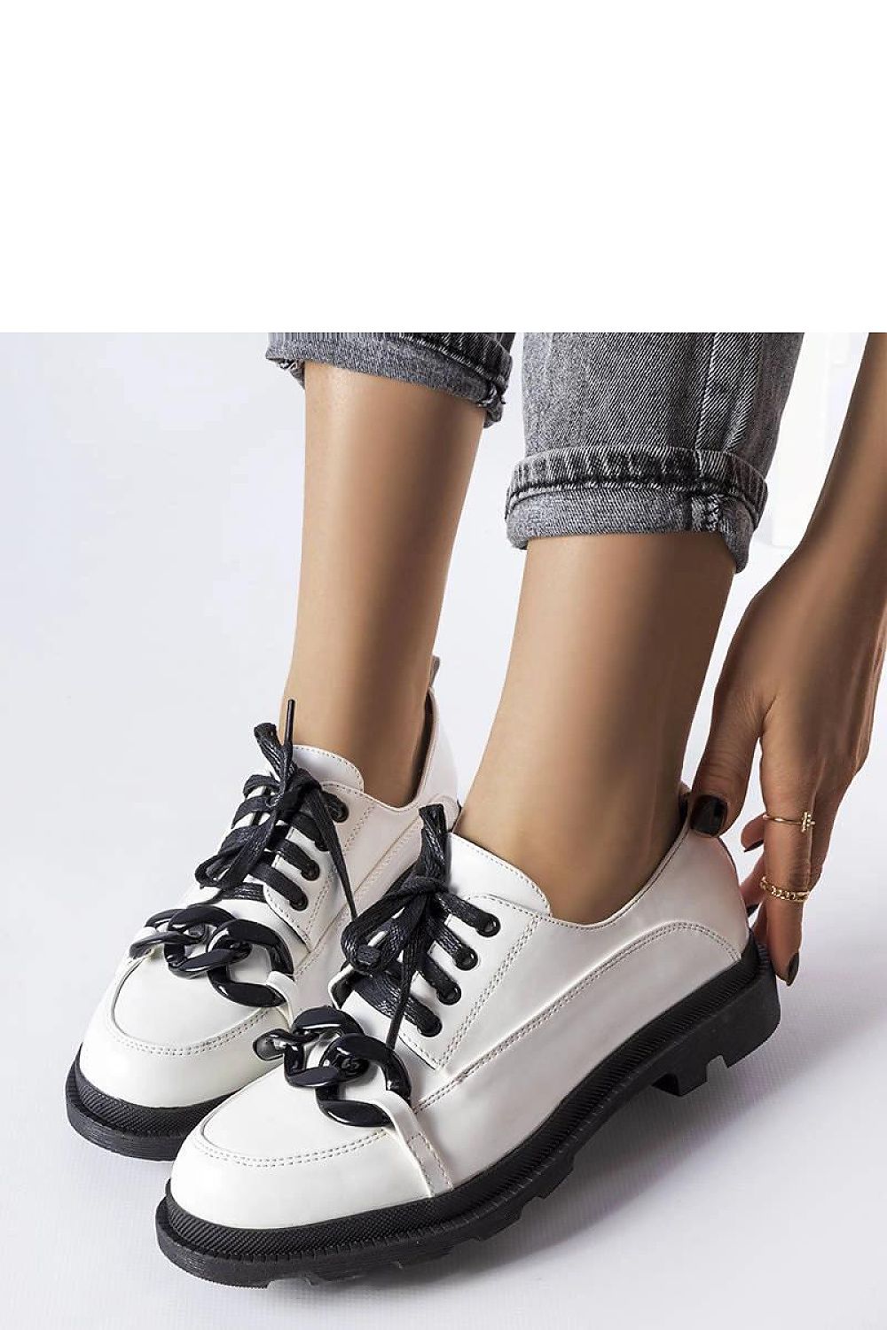 Halbschuhe model 207076 Solea