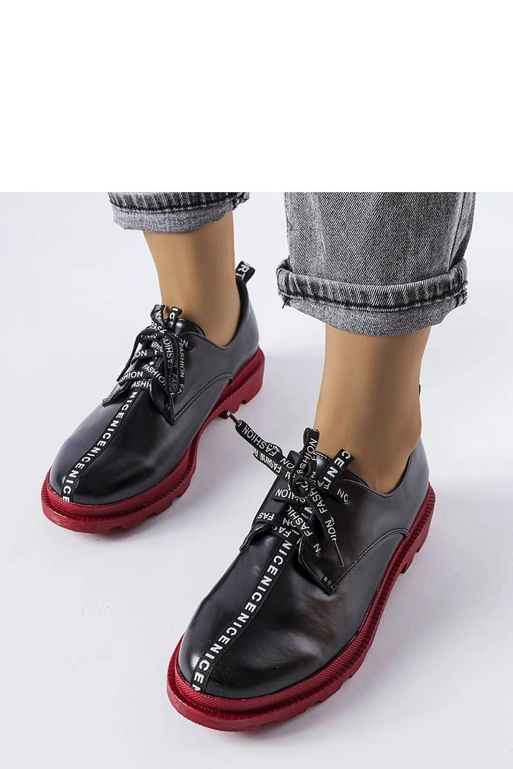 Halbschuhe model 207080 Solea
