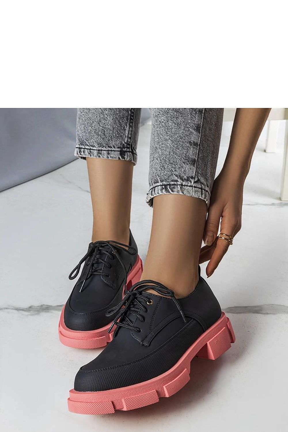 Halbschuhe model 207090 Solea