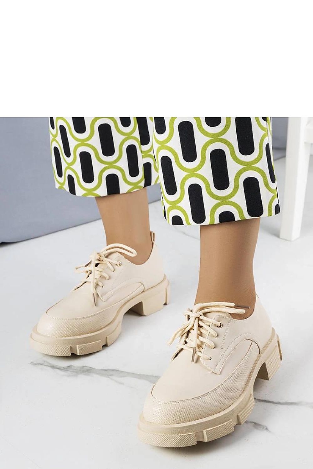 Halbschuhe model 207091 Solea
