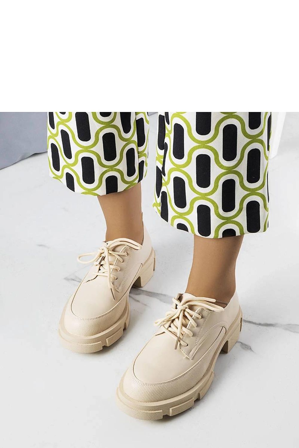 Halbschuhe model 207091 Solea