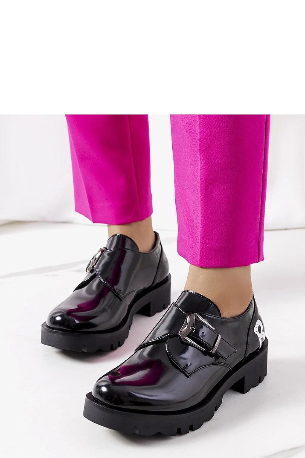 Halbschuhe model 207094 Solea