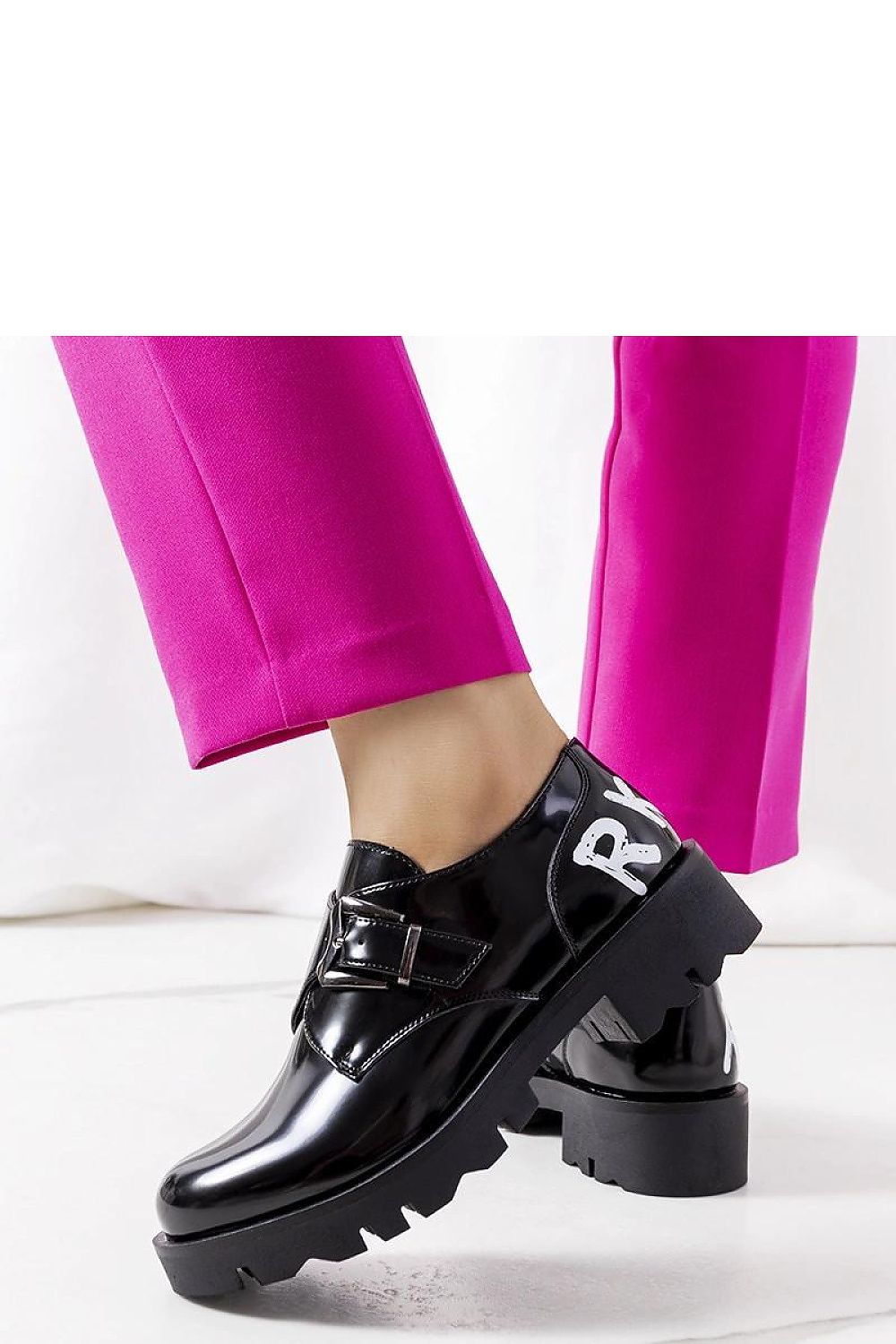 Halbschuhe model 207094 Solea
