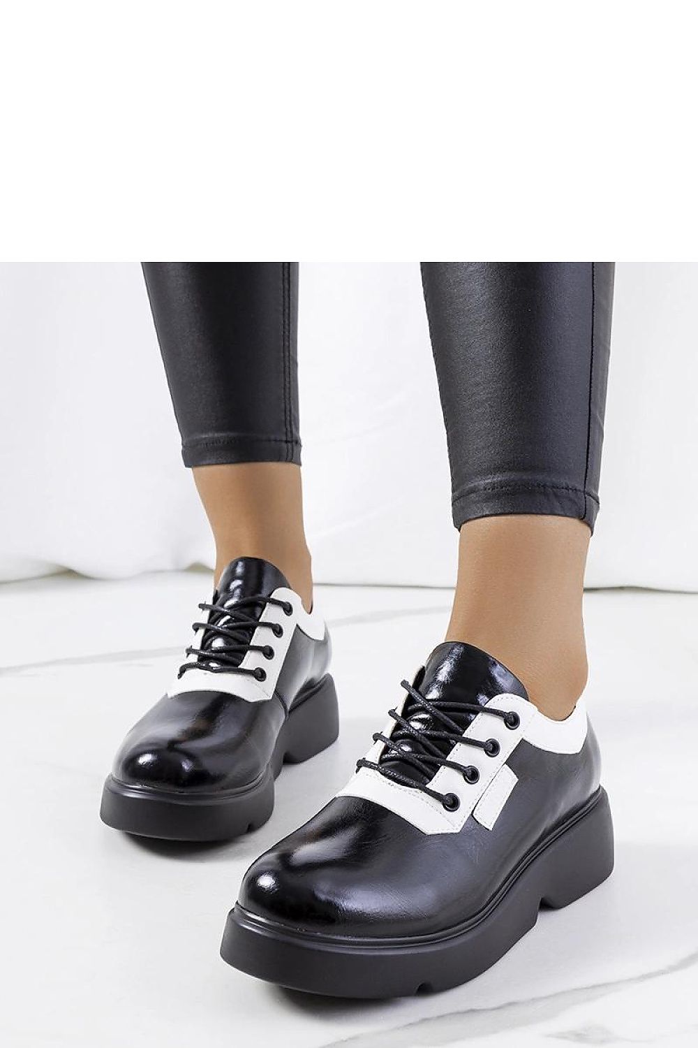 Halbschuhe model 207095 Solea