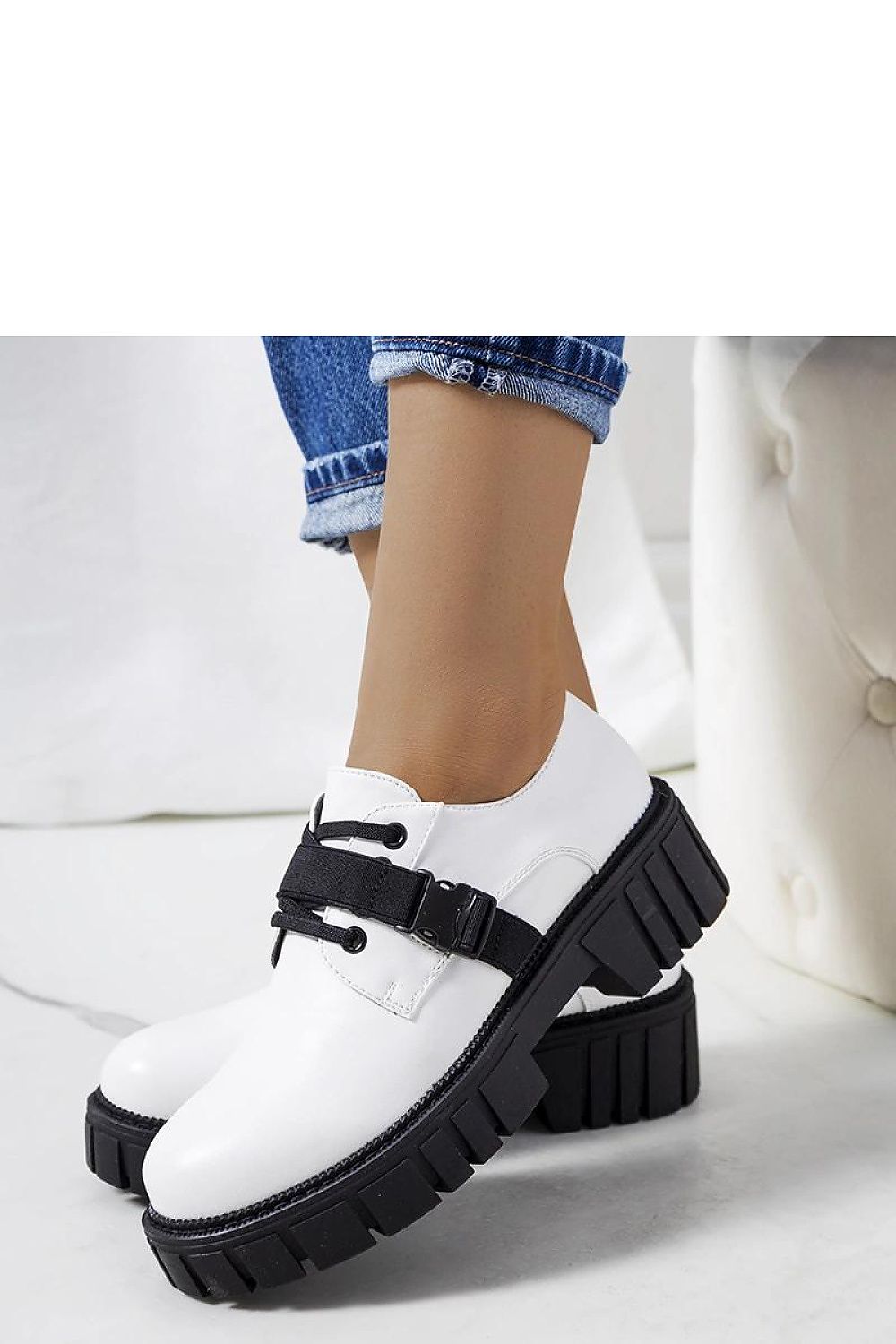 Halbschuhe model 207101 Solea