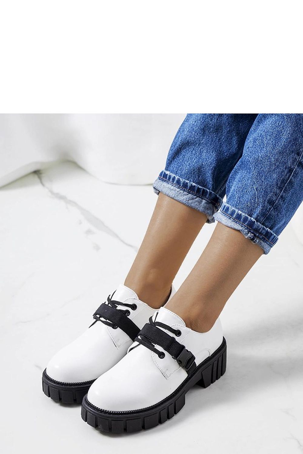 Halbschuhe model 207101 Solea