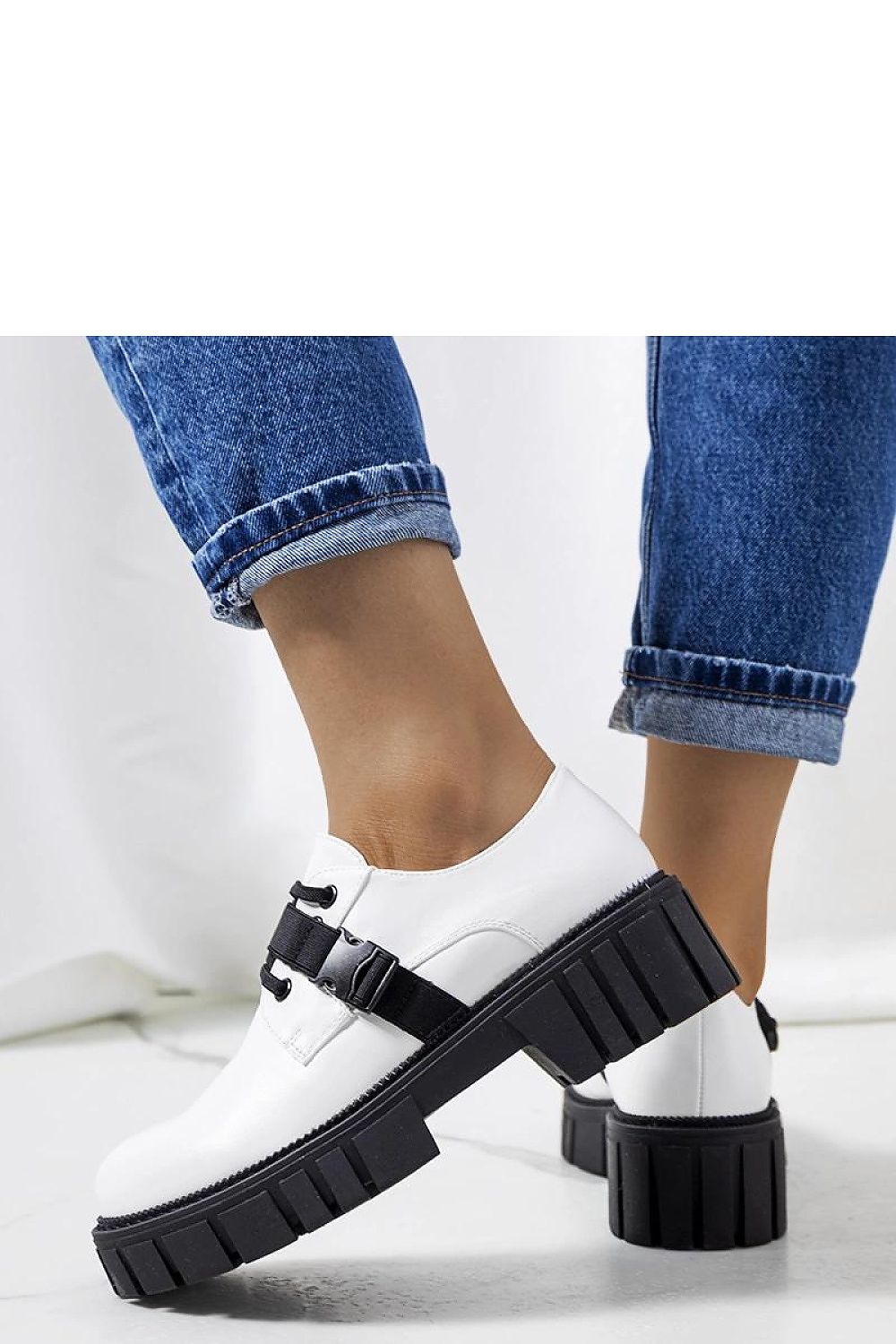 Halbschuhe model 207101 Solea