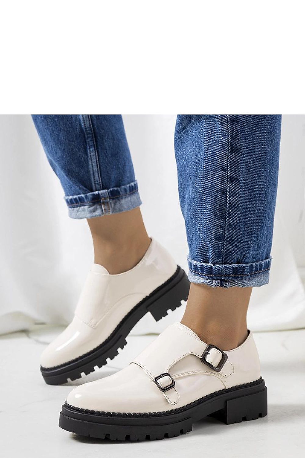 Halbschuhe model 207102 Solea