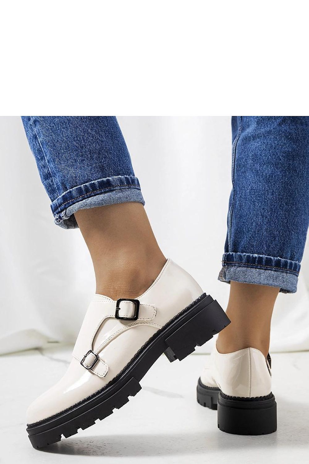Halbschuhe model 207102 Solea