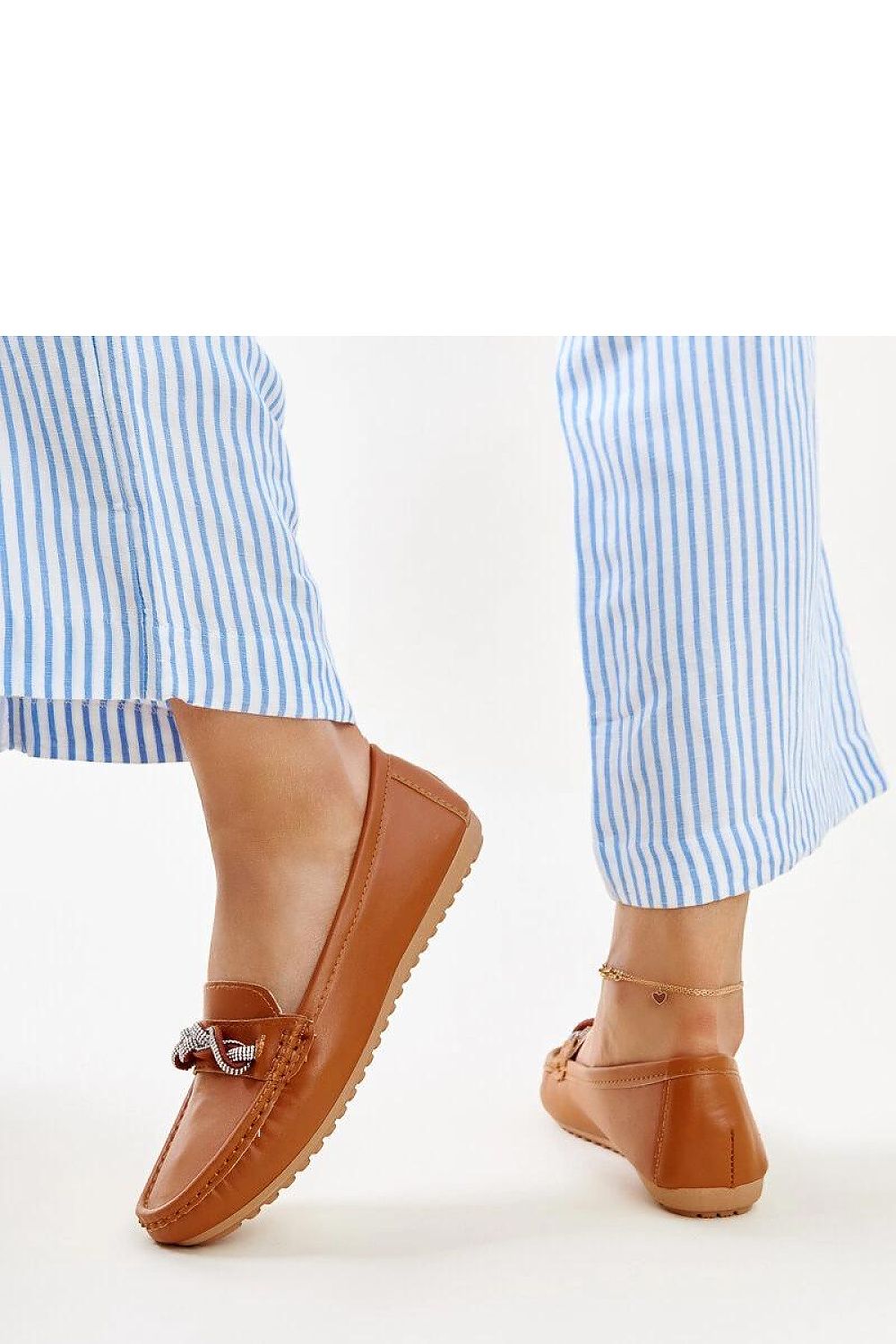 Mokassins model 207270 Solea