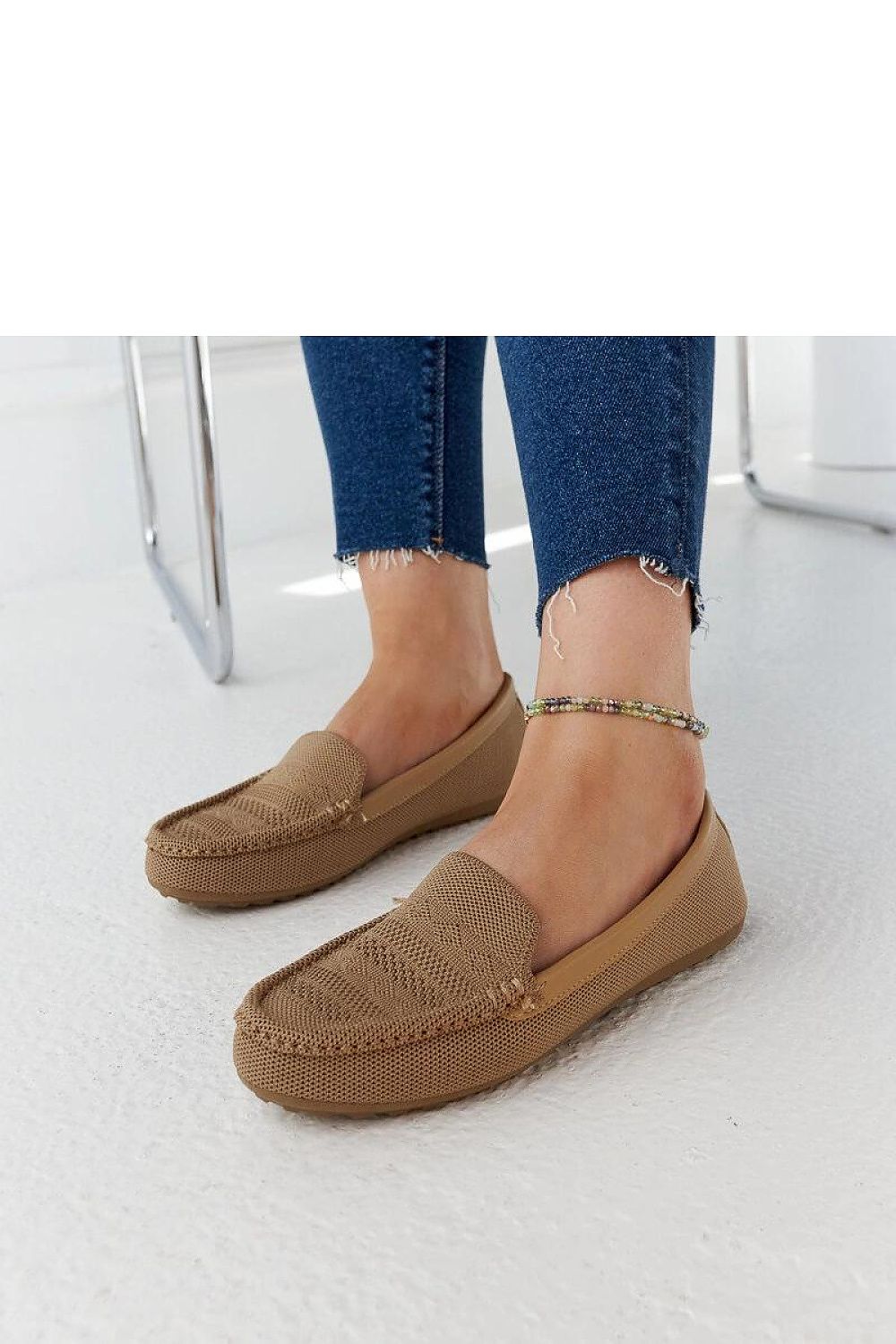 Mokassins model 207486 Solea