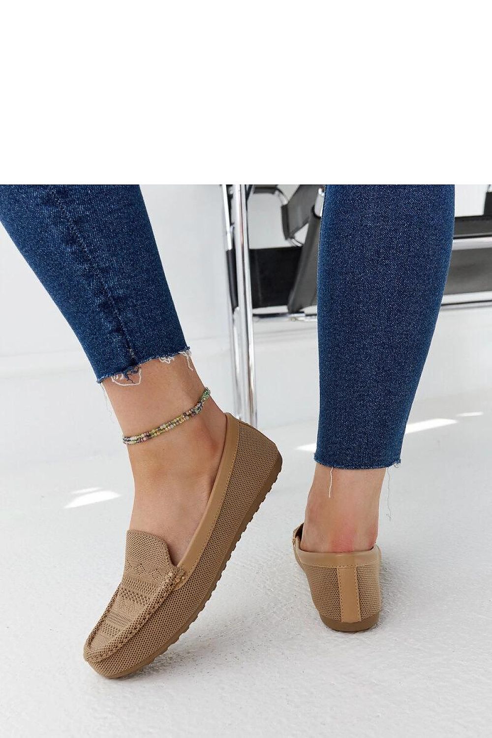 Mokassins model 207486 Solea