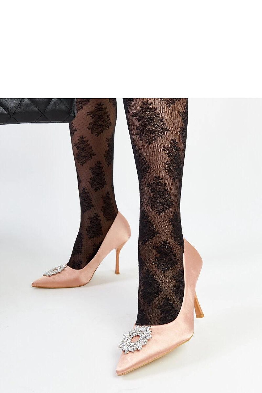 Pumps mit Pfennigabsätzen model 207511 Solea