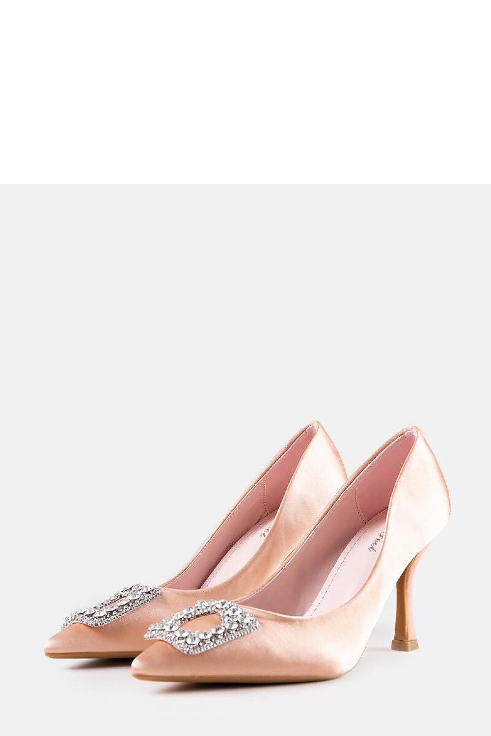 Pumps mit Pfennigabsätzen model 207511 Solea