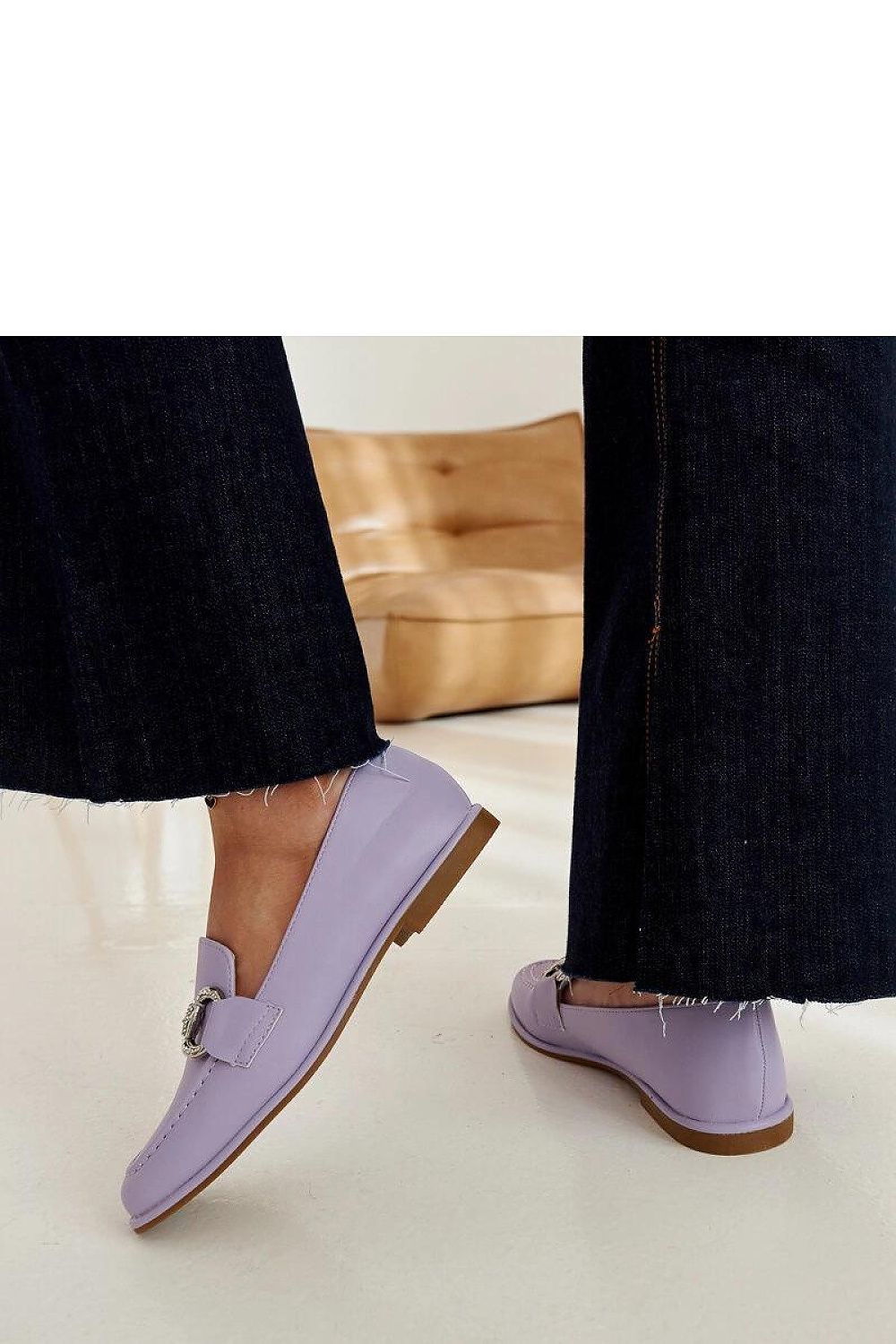 Mokassins model 207529 Solea